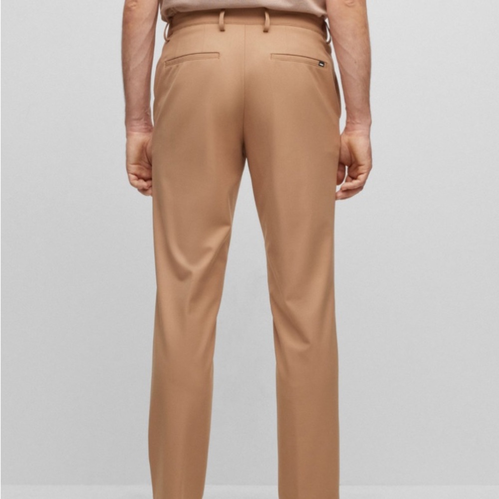 Boss Essential Performance Trouser - Picture 3 of 7